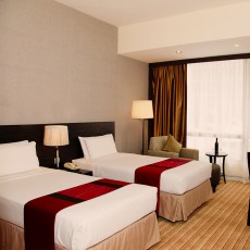 Hotel | Paints And Party Weekend | Packages | The Weekend In Vilnius