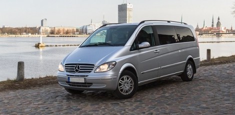 Transfers | Tallinn Getaway Weekend | Packages | The Weekend In Vilnius