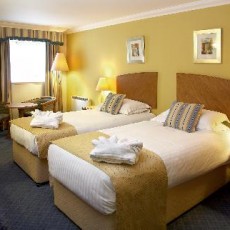 Hotel | Tallinn Getaway Weekend | Packages | The Weekend In Vilnius
