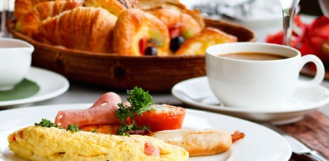 Breakfast | Tallinn Getaway Weekend | Packages | The Weekend In Vilnius